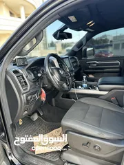  8 دودج رام  2019  dodge ram  2019
