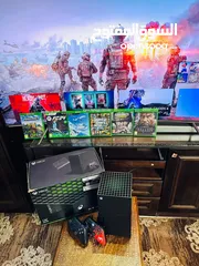  5 Xbox Series X  اكس بوكس سيريس اكس