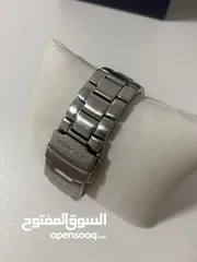  4 Casio watch