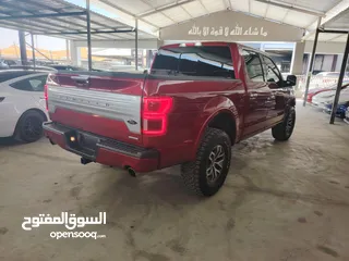  6 اف 150 بنزين 3500 سي سي ايكوبوست2019