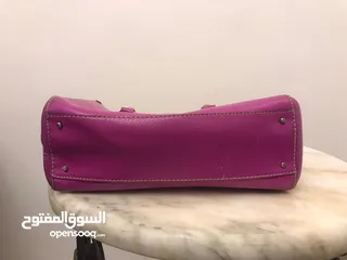  7 Used Kate Spade  bag