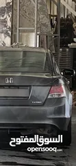  10 Honda Accord 2008