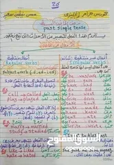  22 دروس خصوصية