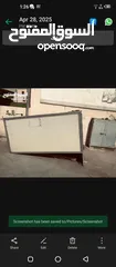  5 صندوق بكب للبيع بسعر الخرق 200 قابل للتفاوض  5 شناقل ...............................................