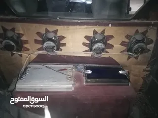  4 سماعات سستم وكاله