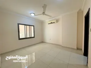  2 Flats and Shops for rent in Al Khuwair