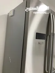  2 Beko 4 Doors