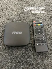  1 Android box