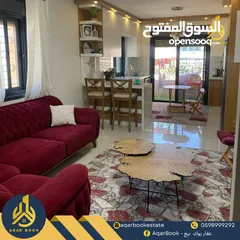  3 شقة دوبلكس للبيع مميزة في حي المصايف