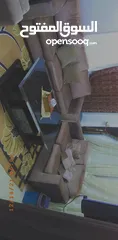  2 طقم زان 7 مقاعد