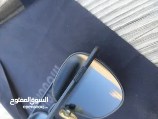  17 RANDOLPH USA  نضاره شمسيه