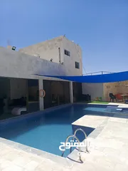  10 مزرعة وشاليه الفخامة
