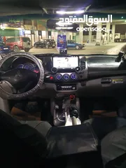  6 بكم متسوبيشي2008 sportero  للبيع