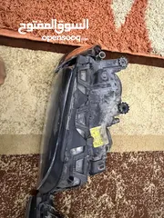  3 اضوية Bmw E46