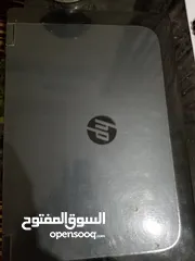  2 لابتوب  نضيف اتش بي زد بوك