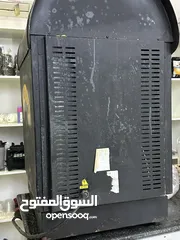  5 فرن كومبير