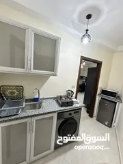  7 استوديو فخم للايجار قرب الجامعة الاردنية