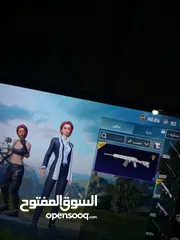  23 حساب ببجي عالمية