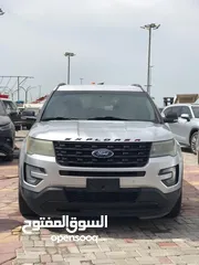  7 فورد اكسبلولر 2016 ford explorer