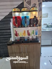  3 ماكنه سلاش