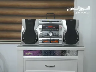  14 اي ستيريو بفقط((50)) دينار