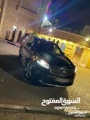  2 كيا سورينتو 2018