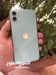  3 Iphone 11 128 بحاله الوكاله