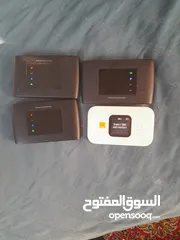  3 ماي فاي اورانج وزين وامنيه للبيع