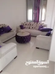  6 شقه للايجار مفروشه في الارسال خلف مفروشات الرونق الايجار دون وسيط مباشرة 2000ش