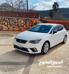  12 seat Ibiza FR 2022 سعر مميز كاش ومواصفات عالية
