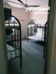  5 هوستل في سلطنة عمان aed a day hostel in Oman