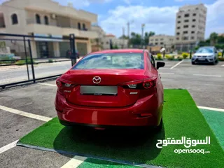  5 مازدا شلوش