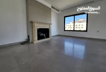  10 روف فاخر - عبدون - 3نوم1ماستر - 280م - فايربليس - أرقى واجمل مناطق عبدون