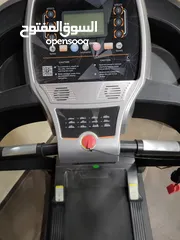  11 جهاز ركض مشي استعمال خفيف