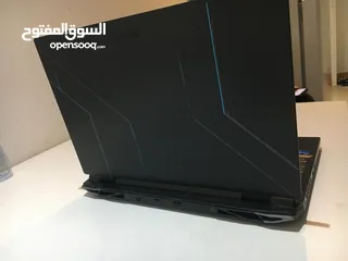  5 Acer NITRO 5 gaming laptop