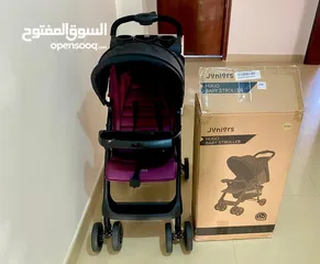  1 Stroller , عربة اطفال