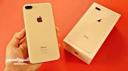  4 Iphone 8 plus متخطي ايكلاود