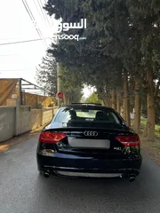  9 Audi A5 sline 2.0T