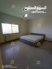  2 شقة من فيلا فارغة للإيجار
