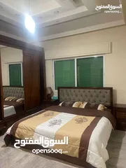  22 شقة مفروشة  للايجار ضاحية الرشيد،فندق أجواء عمان إعلان رقم ( R20 )
