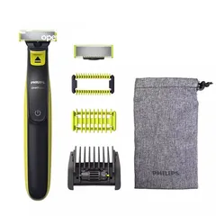  1 ماكنة حلاقة فليبس الاصلي Philips Norelco OneBlade OneBlade QP2821/20