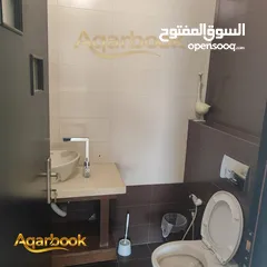  10 شقة مفروشة للايجار في عين مصباح