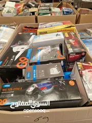  12 عدد صناعية كهربائية بالجملة عدد انشائية Power Tools