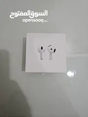  1 Airpods 4 original