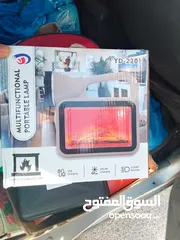  24 ادوات صيد للبيع