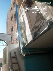  23 دكت ، هودات ، مداخن ، مطاعم ، جميع اعمال الستانلس طبي وغذائي ، رفوف وطاولات ستانلس طبي و غذائي .