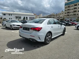 15 مارسيدس A250e ترخيص 2020