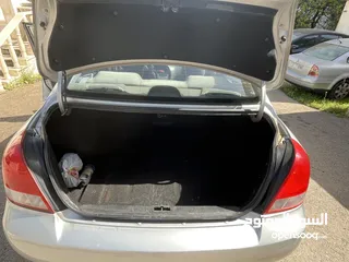  11 هونداي XD 2002 جير عادي