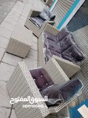  19 جلسات حديقة مميزة