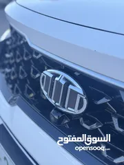  9 سعر حرق كاش  Kia - Sorento  Business/2022 - Full Option ‎- نوع الوقود / سولار 2200cc عرابة جنين